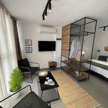 Vela Apartament 2 Sarandë 외부 사진