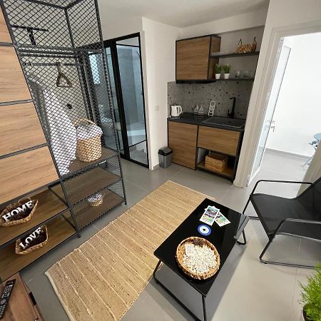 Vela Apartament 2 Sarandë 외부 사진