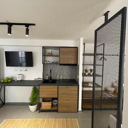 Vela Apartament 2 Sarandë 외부 사진