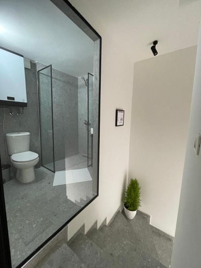 Vela Apartament 2 Sarandë 외부 사진