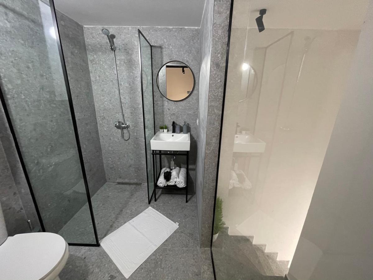 Vela Apartament 2 Sarandë 외부 사진