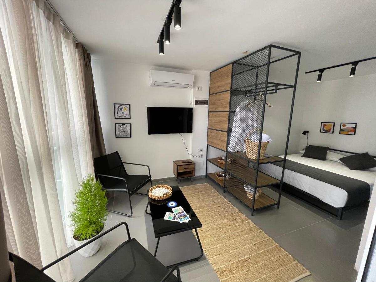 Vela Apartament 2 Sarandë 외부 사진