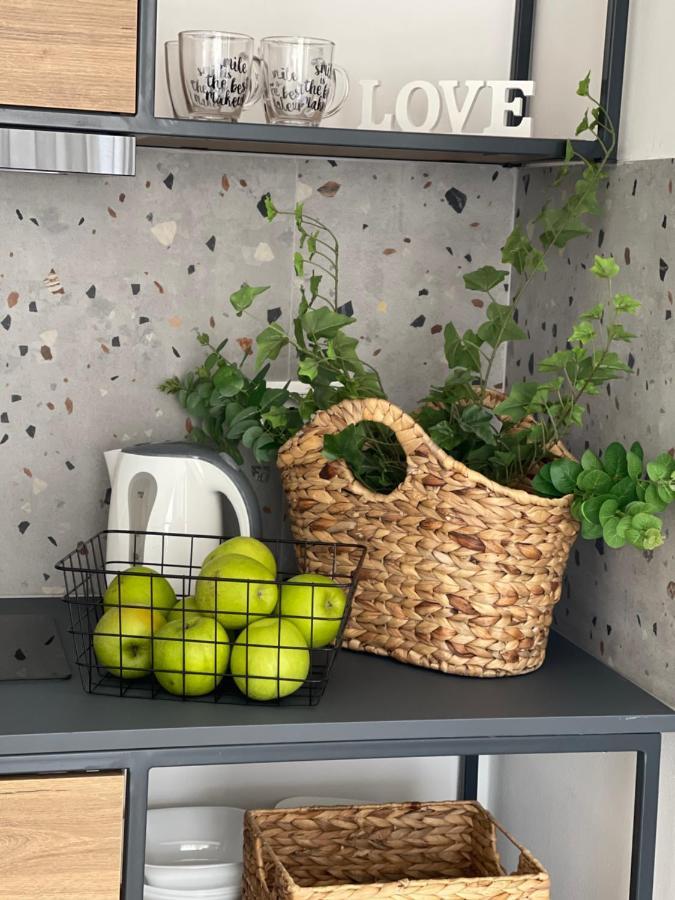 Vela Apartament 2 Sarandë 외부 사진