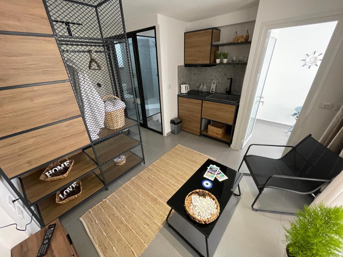 Vela Apartament 2 Sarandë 외부 사진