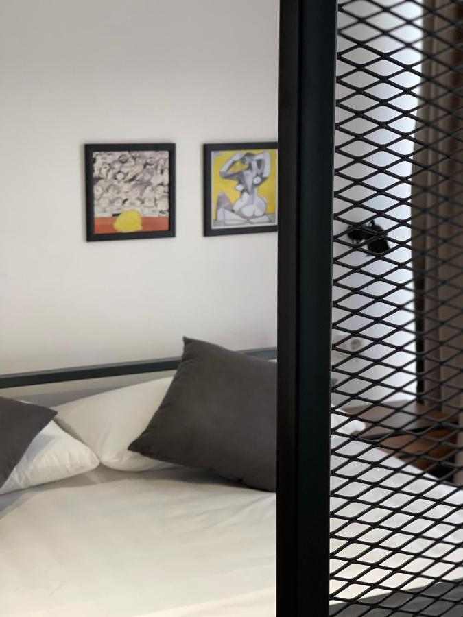 Vela Apartament 2 Sarandë 외부 사진
