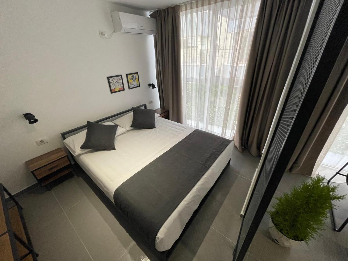 Vela Apartament 2 Sarandë 외부 사진