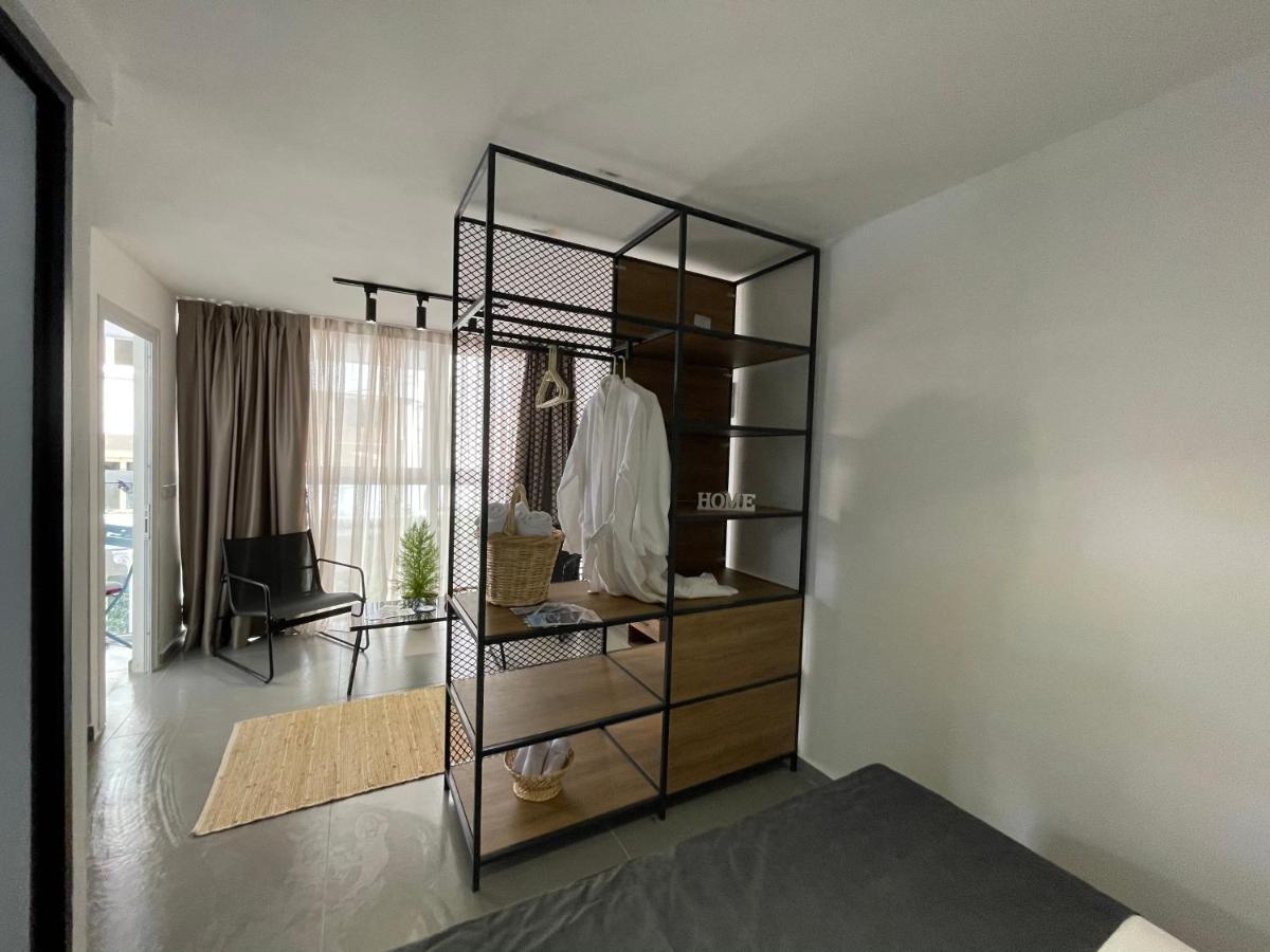 Vela Apartament 2 Sarandë 외부 사진