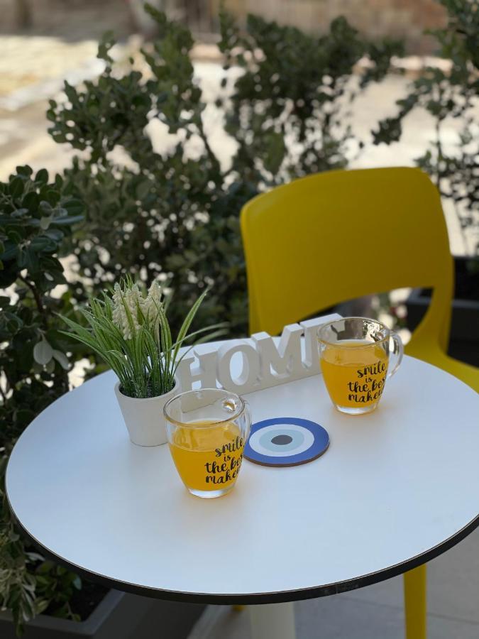 Vela Apartament 2 Sarandë 외부 사진