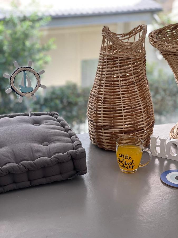 Vela Apartament 2 Sarandë 외부 사진