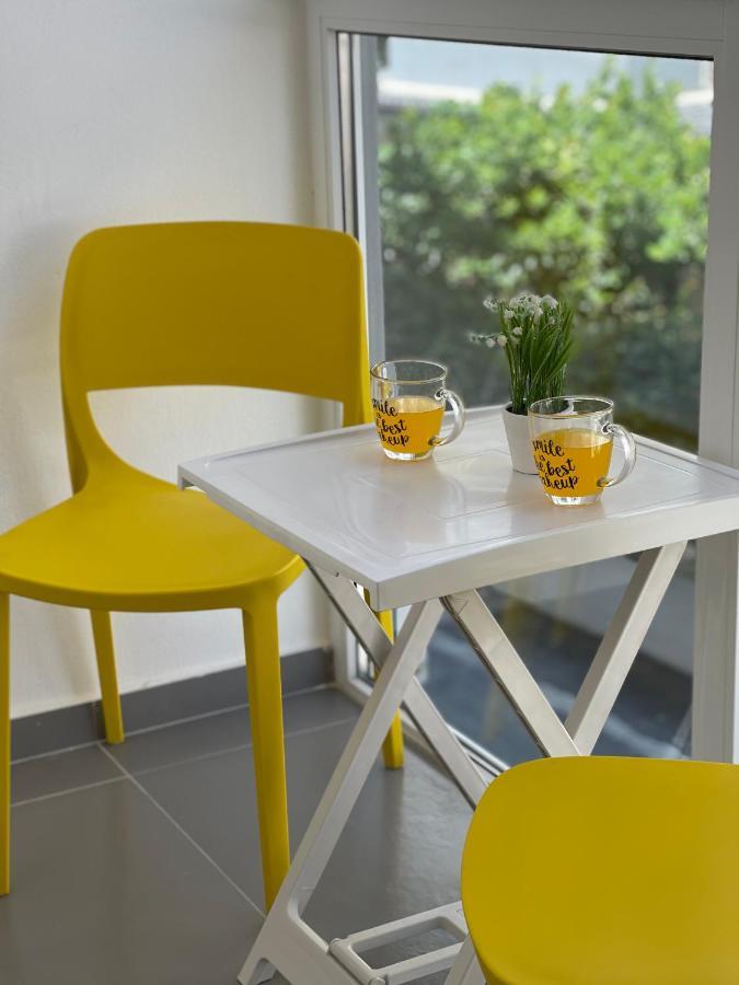Vela Apartament 2 Sarandë 외부 사진